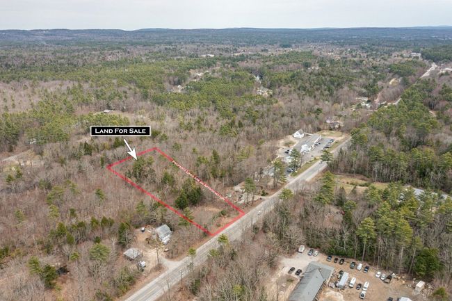 00 Nh Route 11, Home with 0 bedrooms, 0 bathrooms and null parking in Farmington NH | Image 8