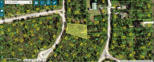 13330 La Faunce Dr, PUNTA GORDA, FL, 33955 | Card Image