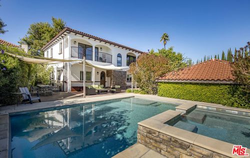 1000 S Citrus Ave, Los Angeles, CA, 90019-1640 | Card Image