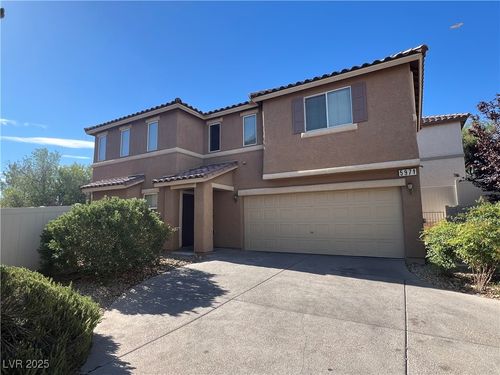 5971 W Dewey Dr, Las Vegas, NV, 89118-6037 | Card Image