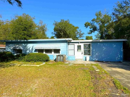 4 Marine Dr, Pensacola, FL, 32507-2324 | Card Image