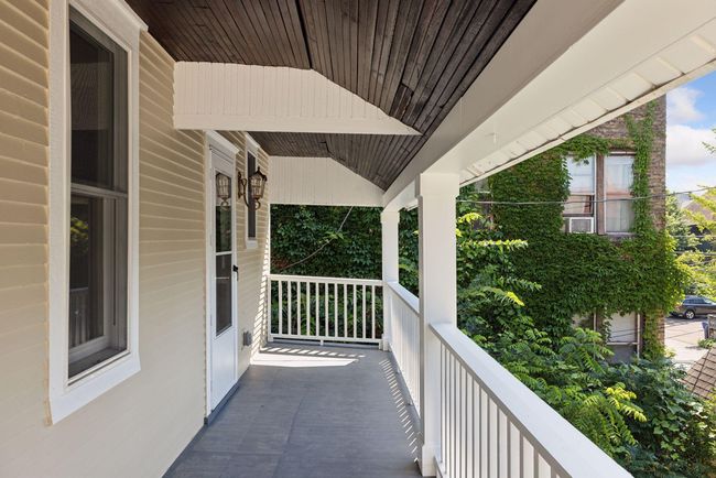 706 Holly Avenue - Rear Balcony | Image 44