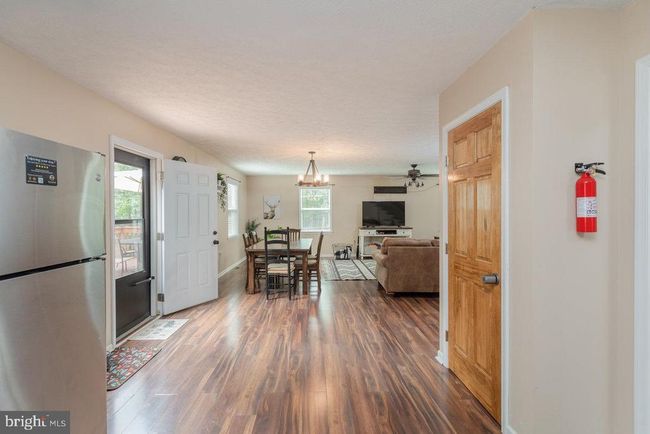 159 Park View Ln, House other with 3 bedrooms, 2 bathrooms and null parking in SHENANDOAH VA | Image 17