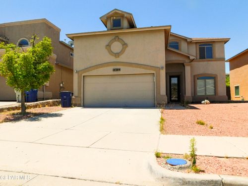 14204 Otter Point Dr, El Paso, TX, 79938-5206 | Card Image