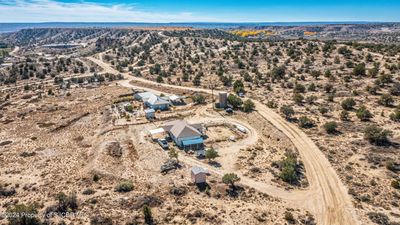 68 Road 5075, House other with 3 bedrooms, 1 bathrooms and null parking in Bloomfield NM | Image 2