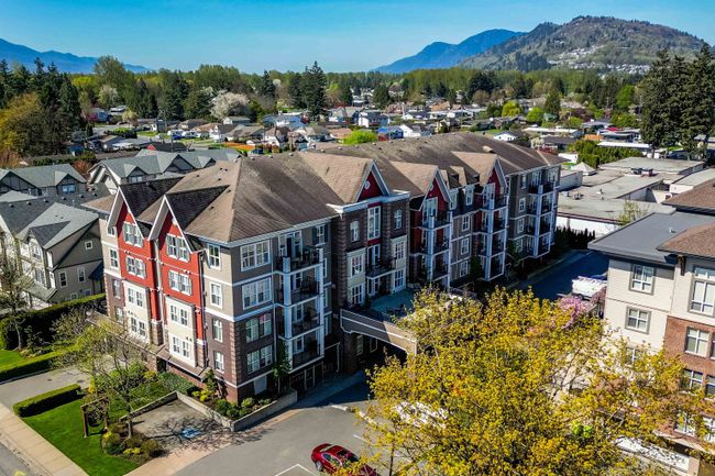 209 - 8933 Edward Street, Condo with 2 bedrooms, 2 bathrooms and 1 parking in Chilliwack BC | Image 27