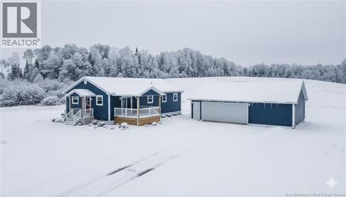 668 Rte 565, Johnville, NB, E7J1N2 | Card Image