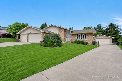 14637 S East Abbott Road, Homer Glen, IL, 60491 | Card Image