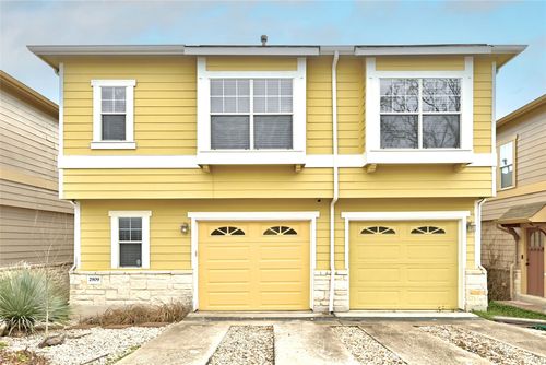 10c-2909 Saville Loop, Austin, TX, 78741-6999 | Card Image