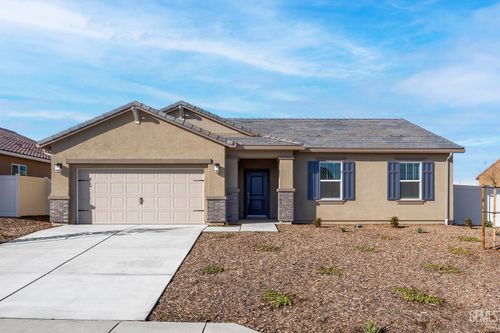 5128 Beaverhead Ave, Bakersfield, CA, 93306-7144 | Card Image