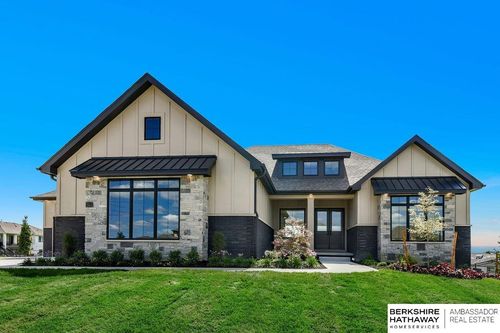 12357 Schirra St, Papillion, NE, 68046-5661 | Card Image