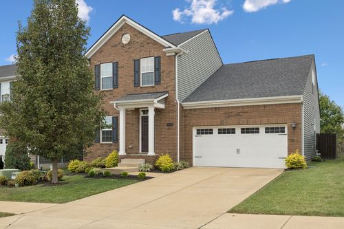 2608 Bluffton Ln, Columbia, TN, 38401-1628 | Card Image