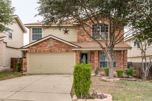 8034 Shumard Oak Dr, San Antonio, TX, 78223-3887 | Card Image