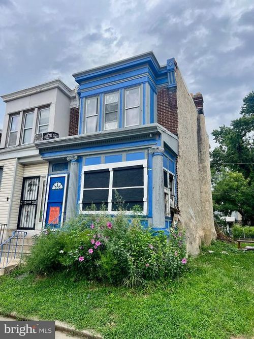 6439 N Beechwood St, PHILADELPHIA, PA, 19138-2503 | Card Image