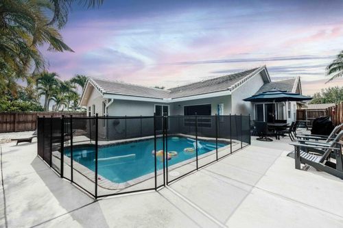 7515 Silver Woods Ct, Boca Raton, FL, 33433-3335 | Card Image