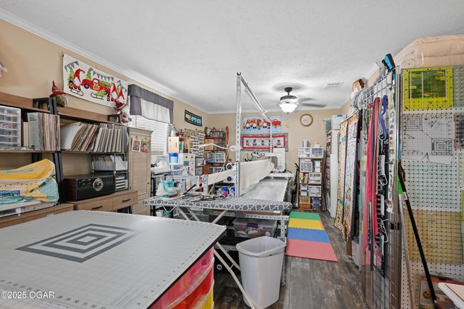 2822 Hwy Yy, House other with 3 bedrooms, 2 bathrooms and null parking in LaRussell MO | Image 42