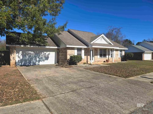 16433 Mansion Street, Foley, AL, 36535 | Card Image