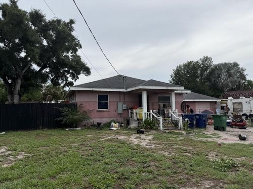5207 E 20th Avenue, TAMPA, FL, 33619 | Card Image