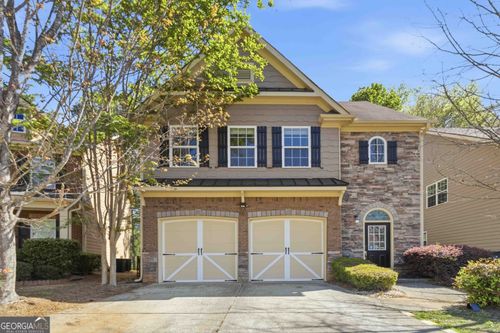 1689 Sentinel View Dr, Lawrenceville, GA, 30043-7981 | Card Image