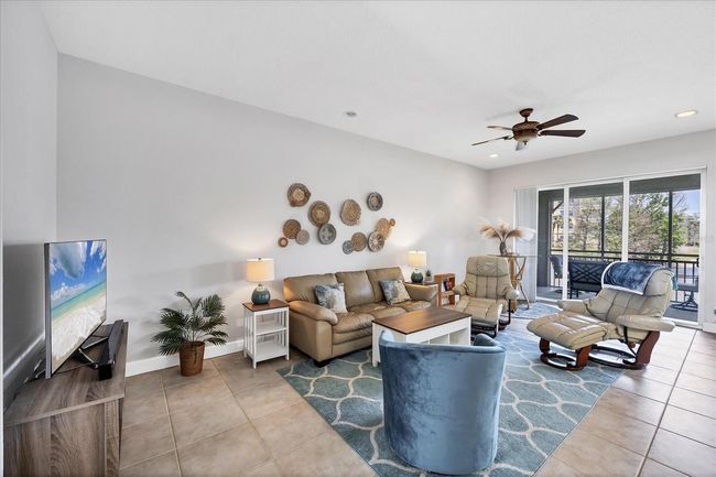 UNIT-103 - 10720 Lemon Creek Loop, Townhouse with 3 bedrooms, 3 bathrooms and null parking in ENGLEWOOD FL | Image 5