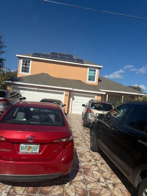 407 Dove Dr, Kissimmee, FL, 34759-4418 | Card Image