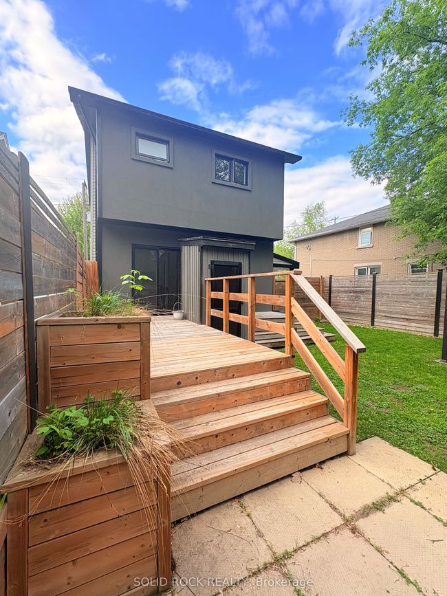 292 Currell Ave, House other with 3 bedrooms, 3 bathrooms and 2 parking in Ottawa ON | Image 28