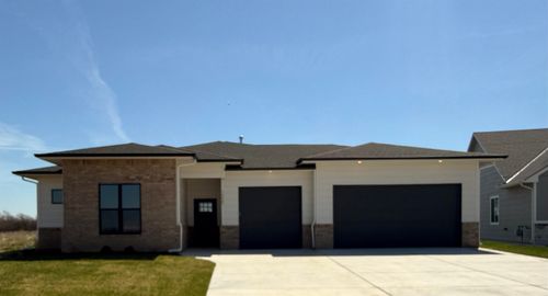 14007 E Wassall St, Wichita, KS, 67230-4401 | Card Image