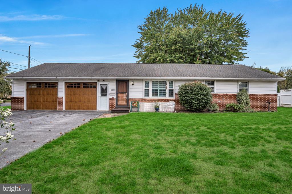Media Rd, Carlisle, PA 17013