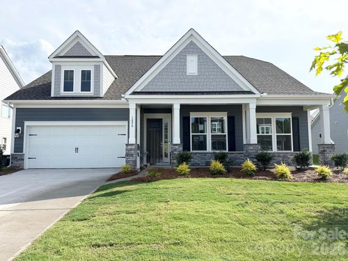 75-1098 Sugar Creek Rd, Indian Land, SC, 29707-6425 | Card Image