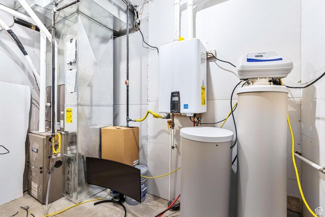 Utilities with water heater | Image 66