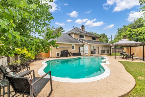 3302 Candlelon Dr, Spring, TX, 77388-5208 | Card Image