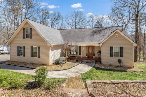 192 Sweetbriar Dr, Demorest, GA, 30535-3804 | Card Image