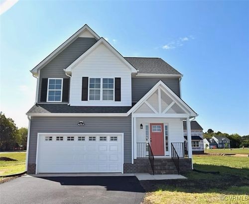 2625 Butterbean Court, Henrico, VA, 23231 | Card Image