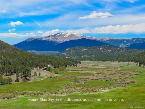 302 Miners Way, Bailey, CO, 80421-1230 | Card Image