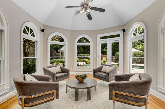 1078 Shady Valley Pl Ne, House other with 3 bedrooms, 3 bathrooms and null parking in Atlanta GA | Image 8