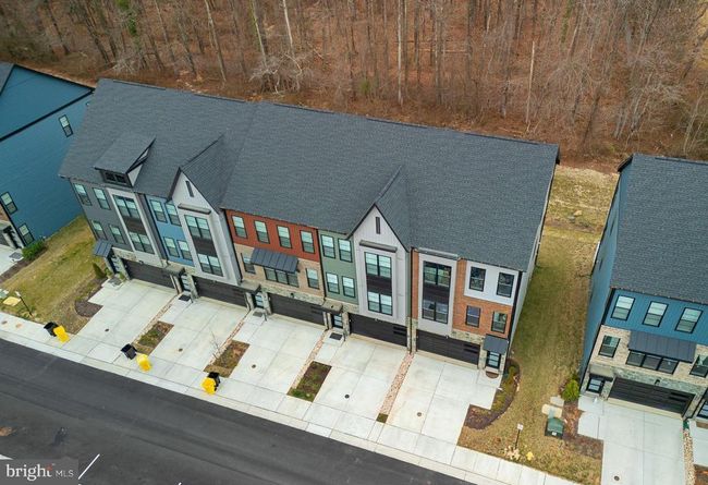 286 Alluvium Dr, Townhouse with 3 bedrooms, 4 bathrooms and null parking in LAUREL MD | Image 39