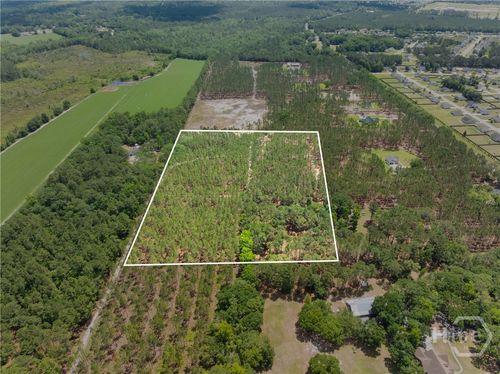 0 Bub Ln, Ellabell, GA, 31308 | Card Image