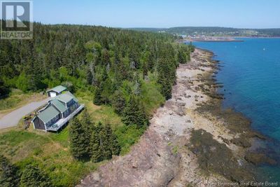 2029 Rte 776, House other with 3 bedrooms, 2 bathrooms and null parking in Grand Manan NB | Image 3