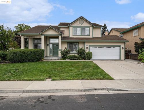 5032 Apache Ct, Antioch, CA, 94531-8497 | Card Image