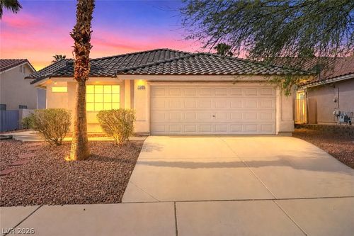 133 Westin Ln, Henderson, NV, 89002-5116 | Card Image