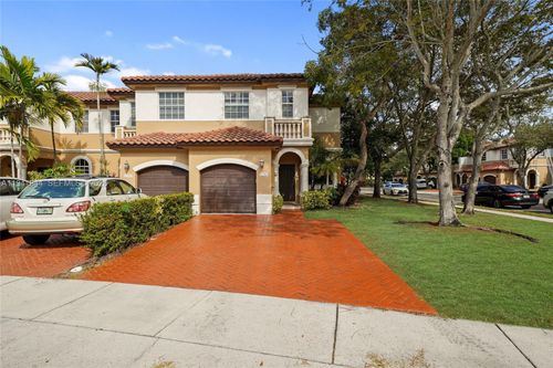 12763 Sw 50th St, Miramar, FL, 33027-5812 | Card Image