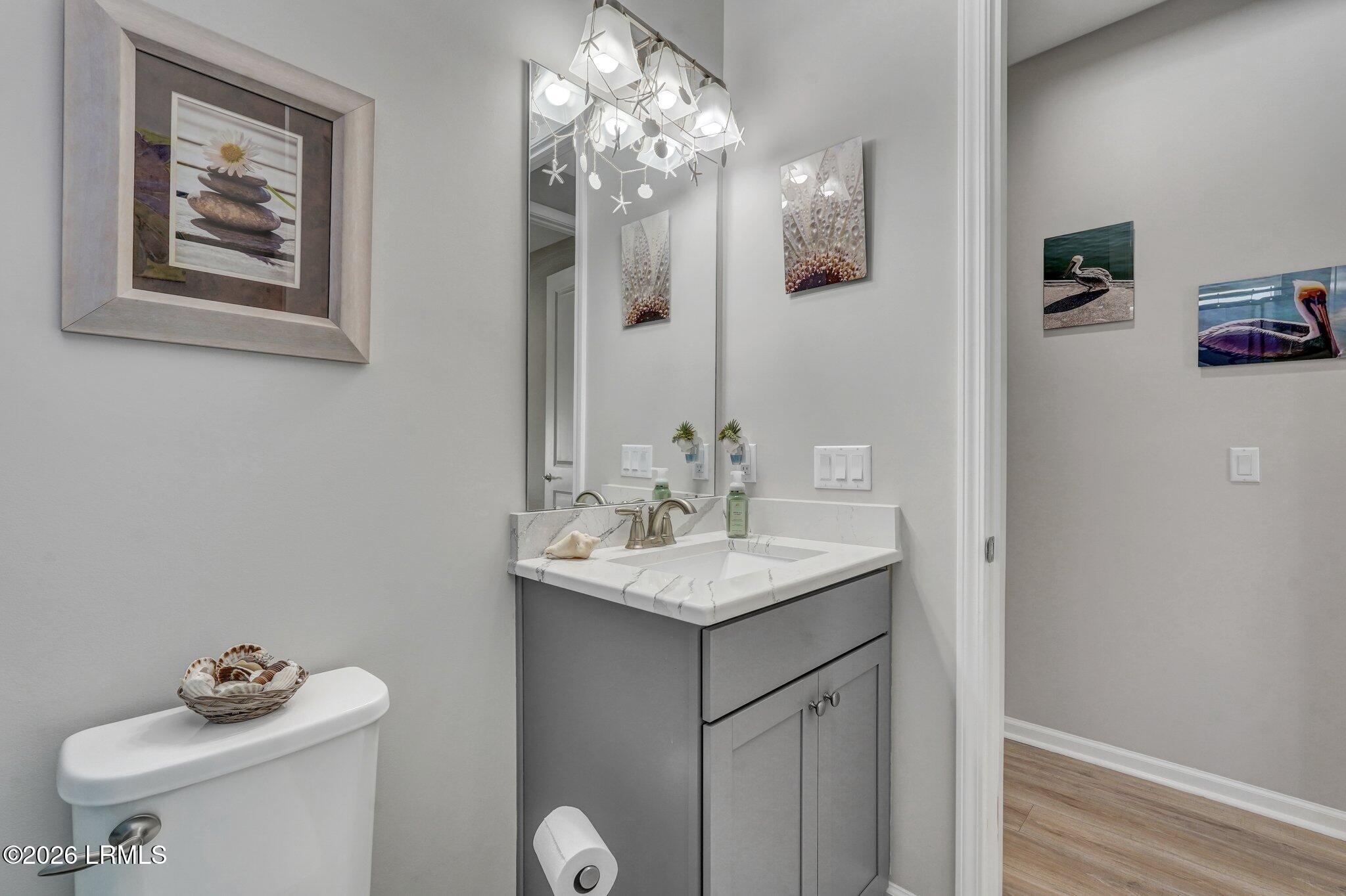 Residential in Hardeeville 4