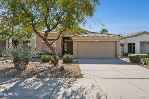 8859 E Conquistadores Dr, Scottsdale, AZ, 85255-8370 | Card Image