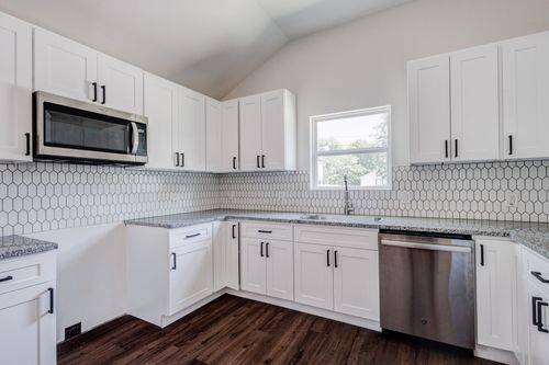 4307 Copeland St, Dallas, TX, 75210-1608 | Card Image