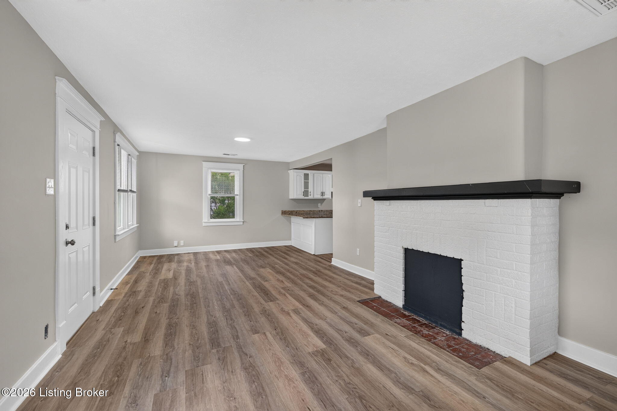 Residential in Louisville 5
