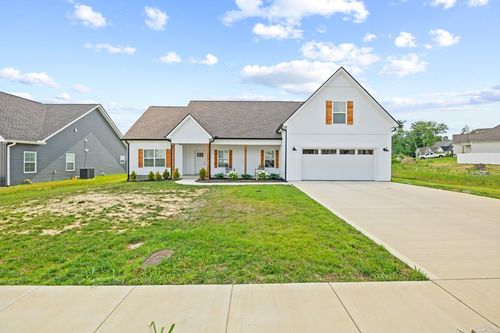 2387 Mountain Reserve, Cookeville, TN, 38506-1501 | Card Image