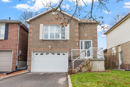 13 Mcfeeters Cres, Bowmanville, ON, L1C4G6 | Card Image