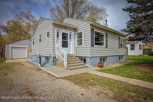 758 School St, Craig, CO, 81625-2510 | Card Image
