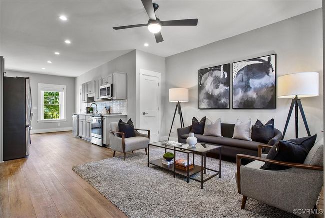 APT-1 - 2902 Idlewood Ave, Condo with 2 bedrooms, 2 bathrooms and null parking in Richmond VA | Image 9