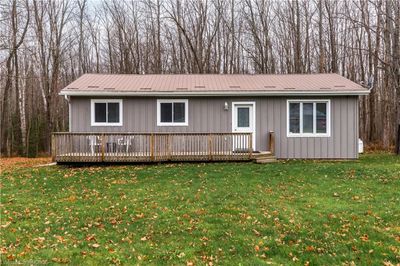 302446 Grey Rd 170, House other with 4 bedrooms, 1 bathrooms and 6 parking in Shallow Lake ON | Image 2